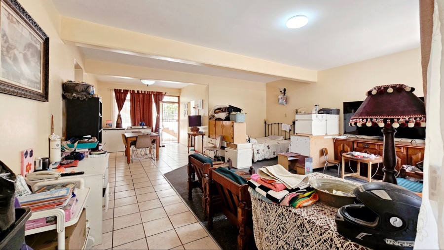 2 Bedroom Property for Sale in Navalsig Free State